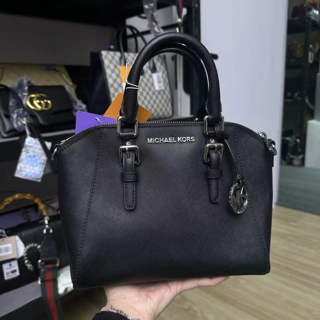 99新 MICHAEL KORS/迈克高仕 手提包 HY 6116