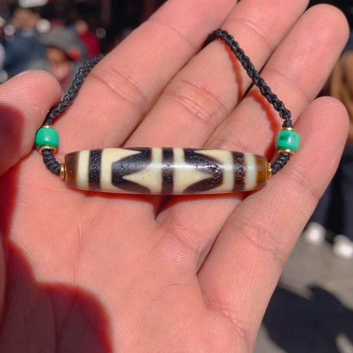 玛瑙/玉髓（覆膜）未镶嵌颈饰