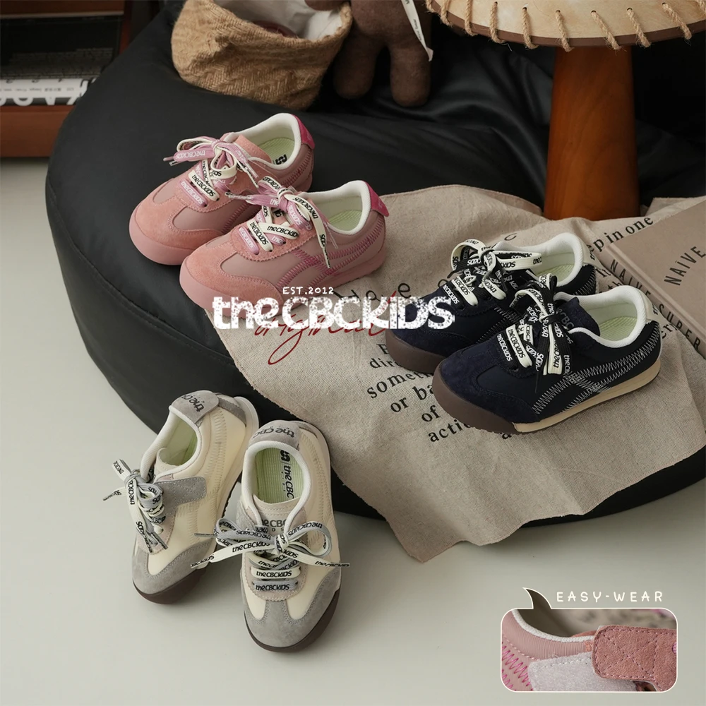 新款童鞋软底休闲百搭时尚潮流低帮秋冬韩版德迅运动鞋250008