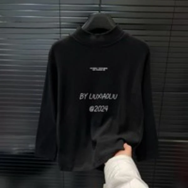 杭州六小六正版 BY LIUXIAOLIU冬季儿童打底衫15425