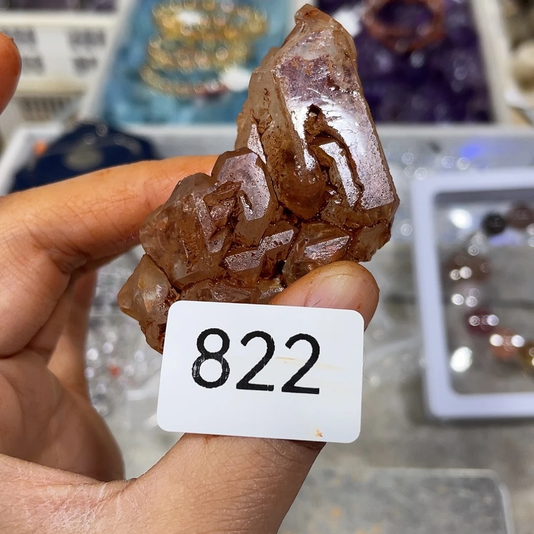 水晶摆件…….未镶嵌