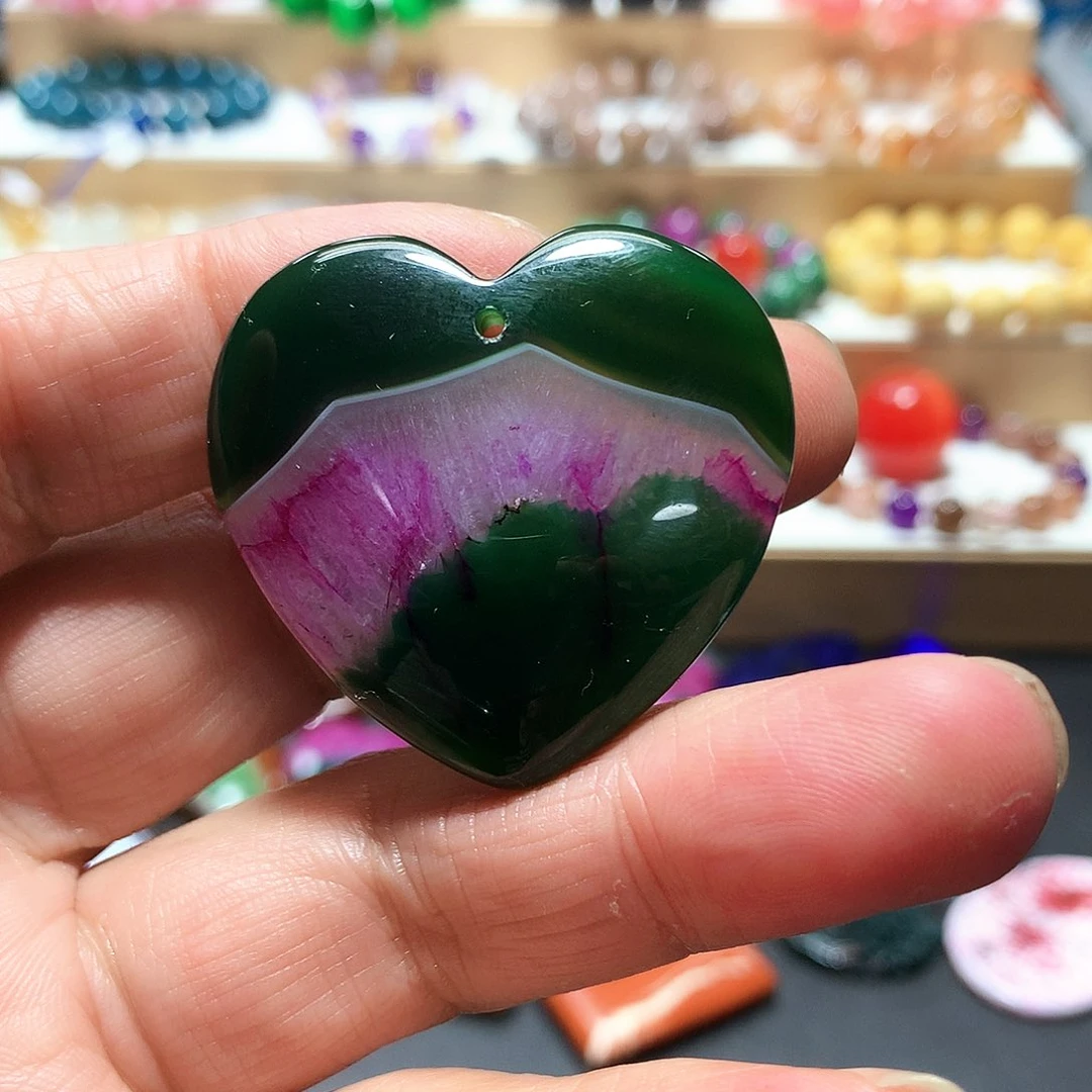 未镶嵌手串玛瑙/玉髓