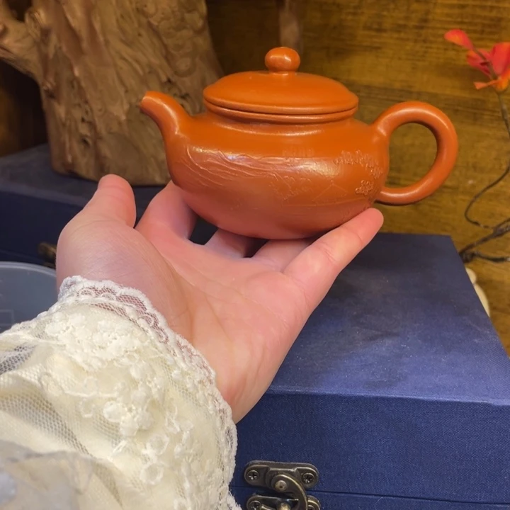 紫砂茶壶紫砂茶具紫砂