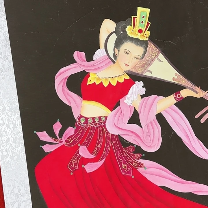 纸本展示作品作品展示