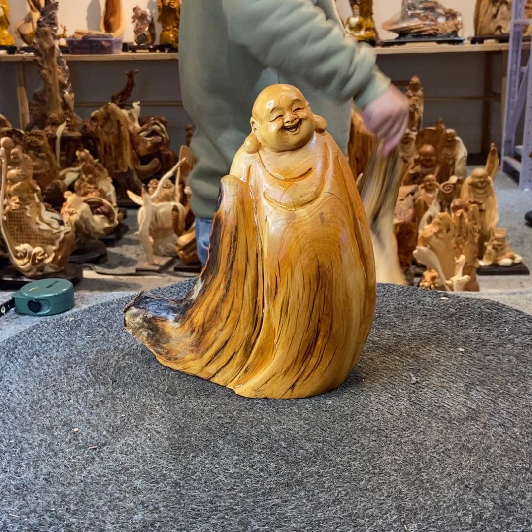 柏木（崖柏）太行崖柏精品