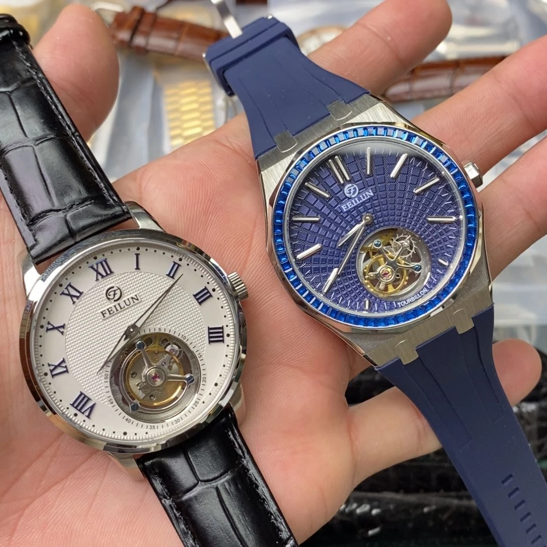 孤品闪电购手表一个