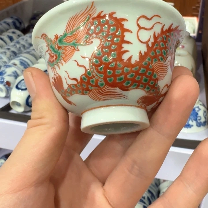 陶瓷艺术品收藏陶瓷