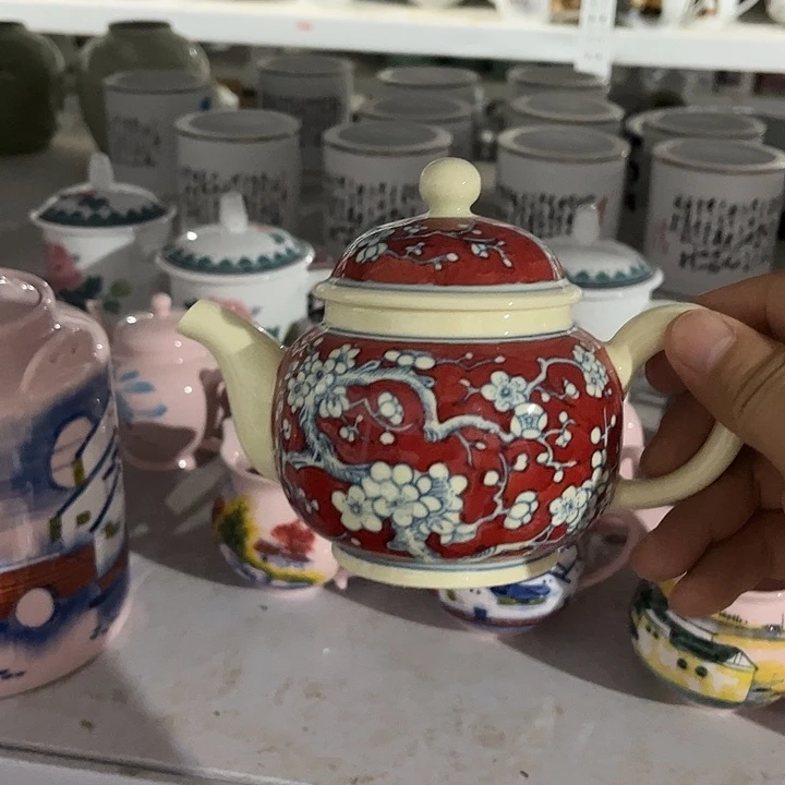 景德镇陶瓷摆件景德镇瓷器工艺品