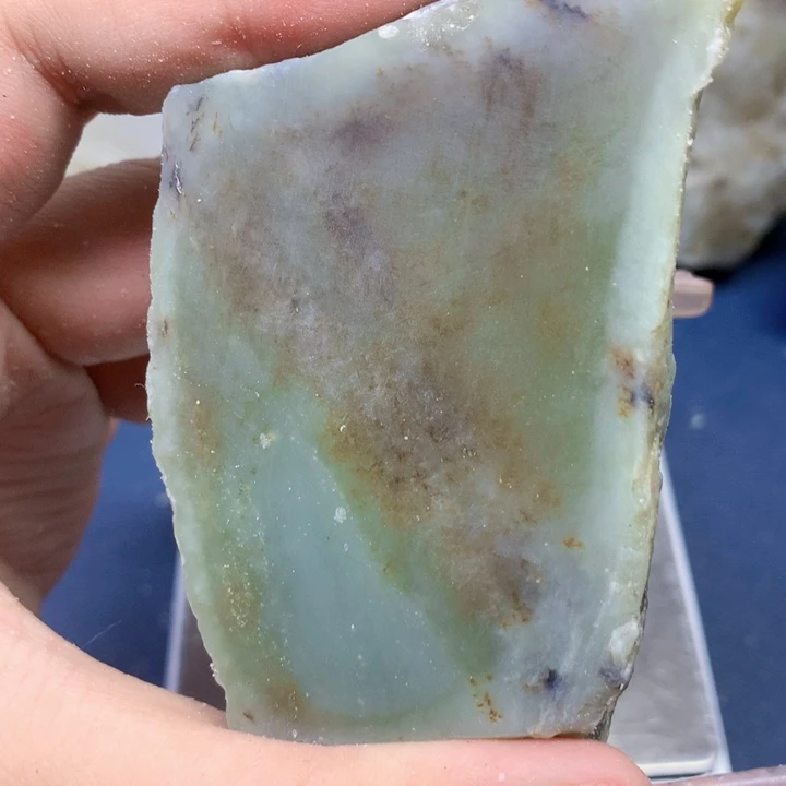 【闪购商品】和田玉（糖玉）未镶嵌珠宝半成品