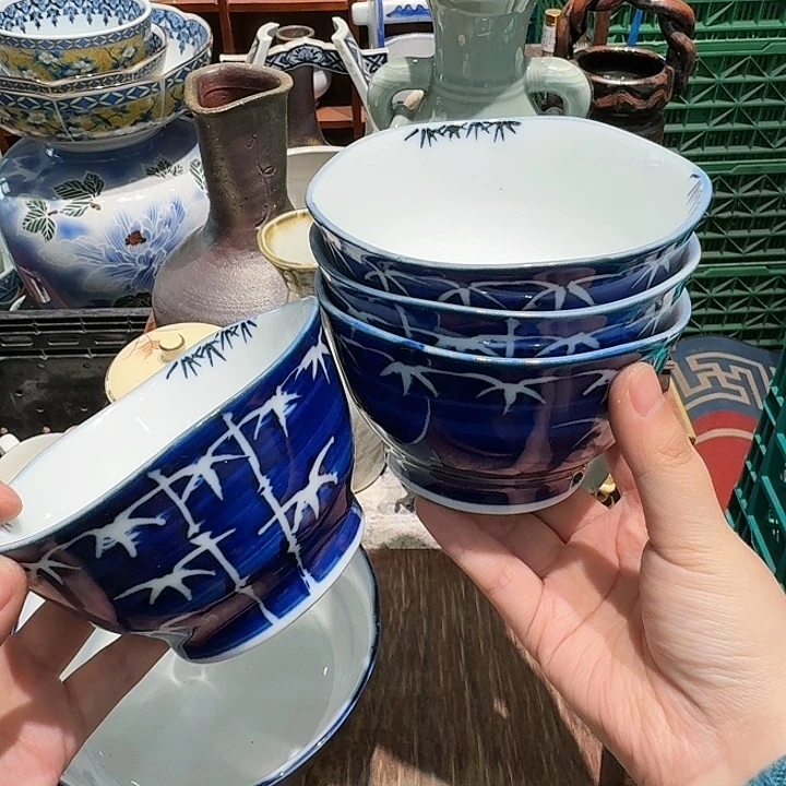 盖碗拍任意三单包邮