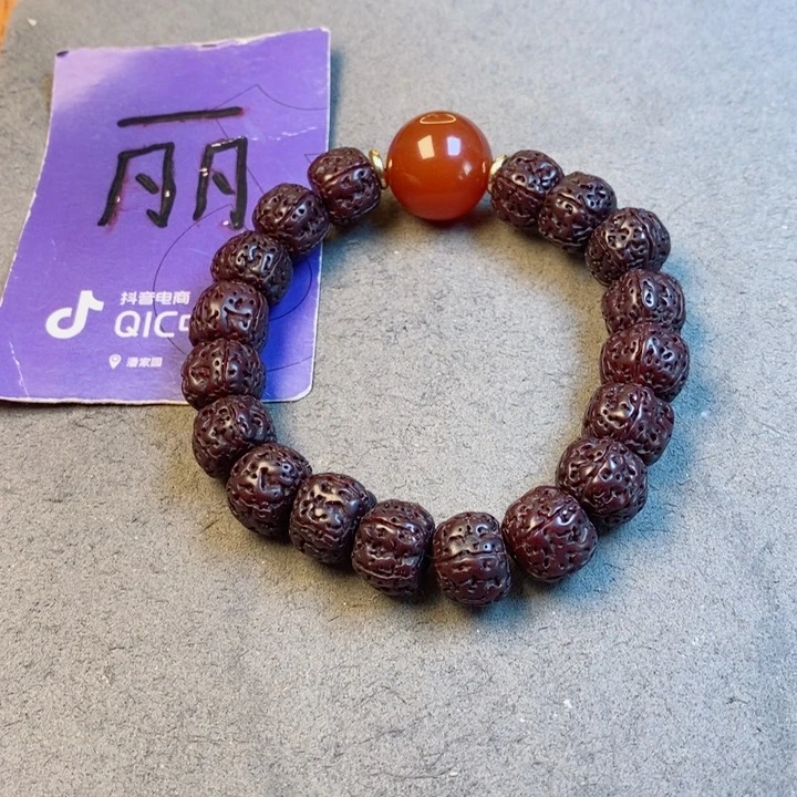 金刚菩提吊坠金刚菩提