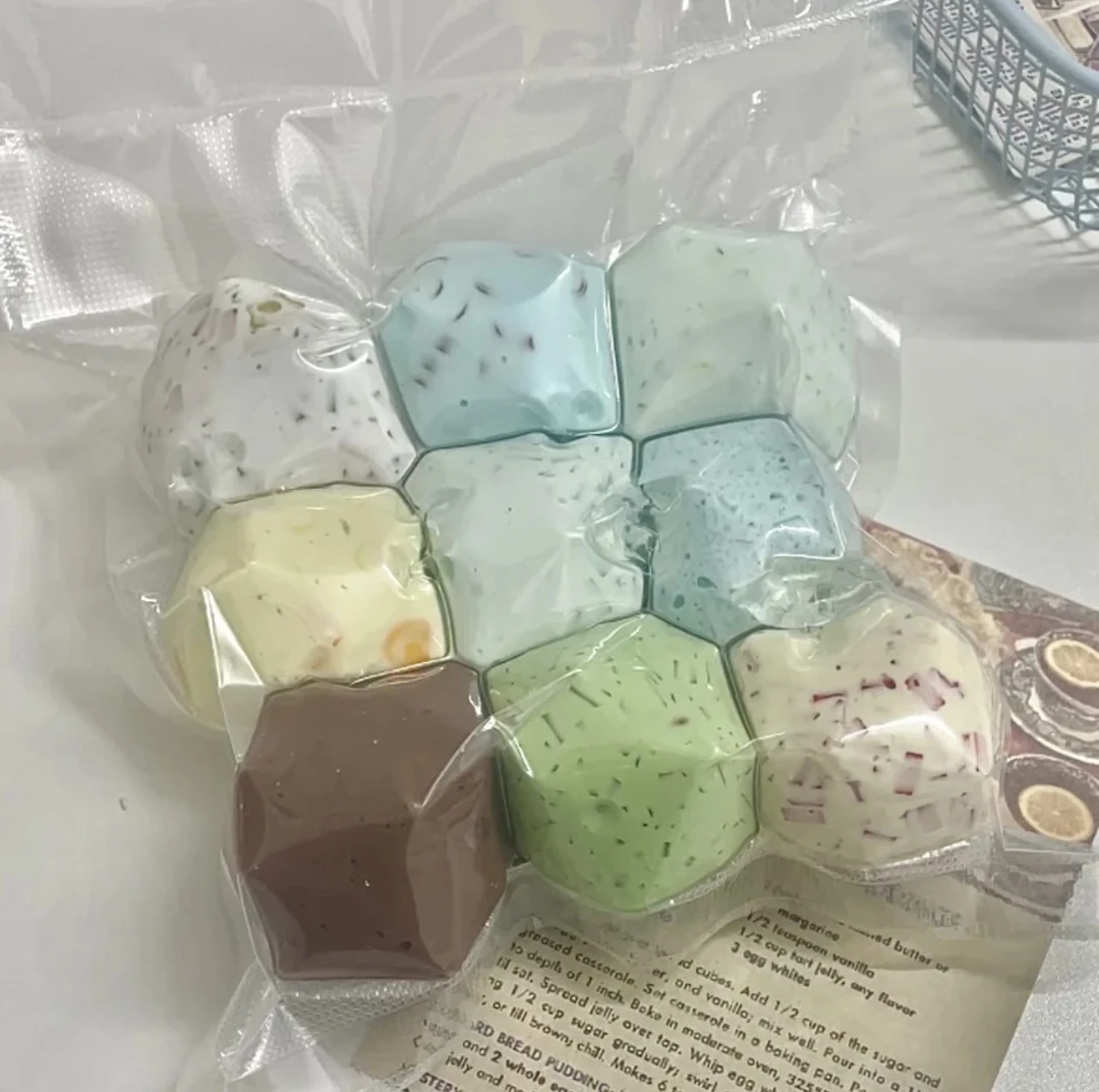 一件包邮～小鼻嘎手作球9件套 新手入门推荐 超划算