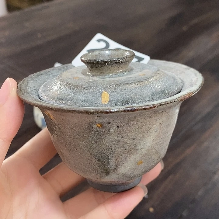 摆件景德镇 不俗屿茶器237微瑕不退换