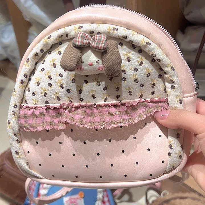 雨妈推荐好看的配饰