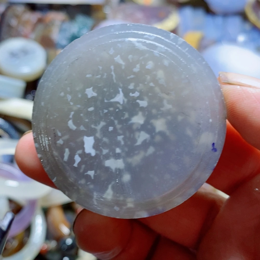 ****ଓ定制玛瑙天然玛瑙饰品