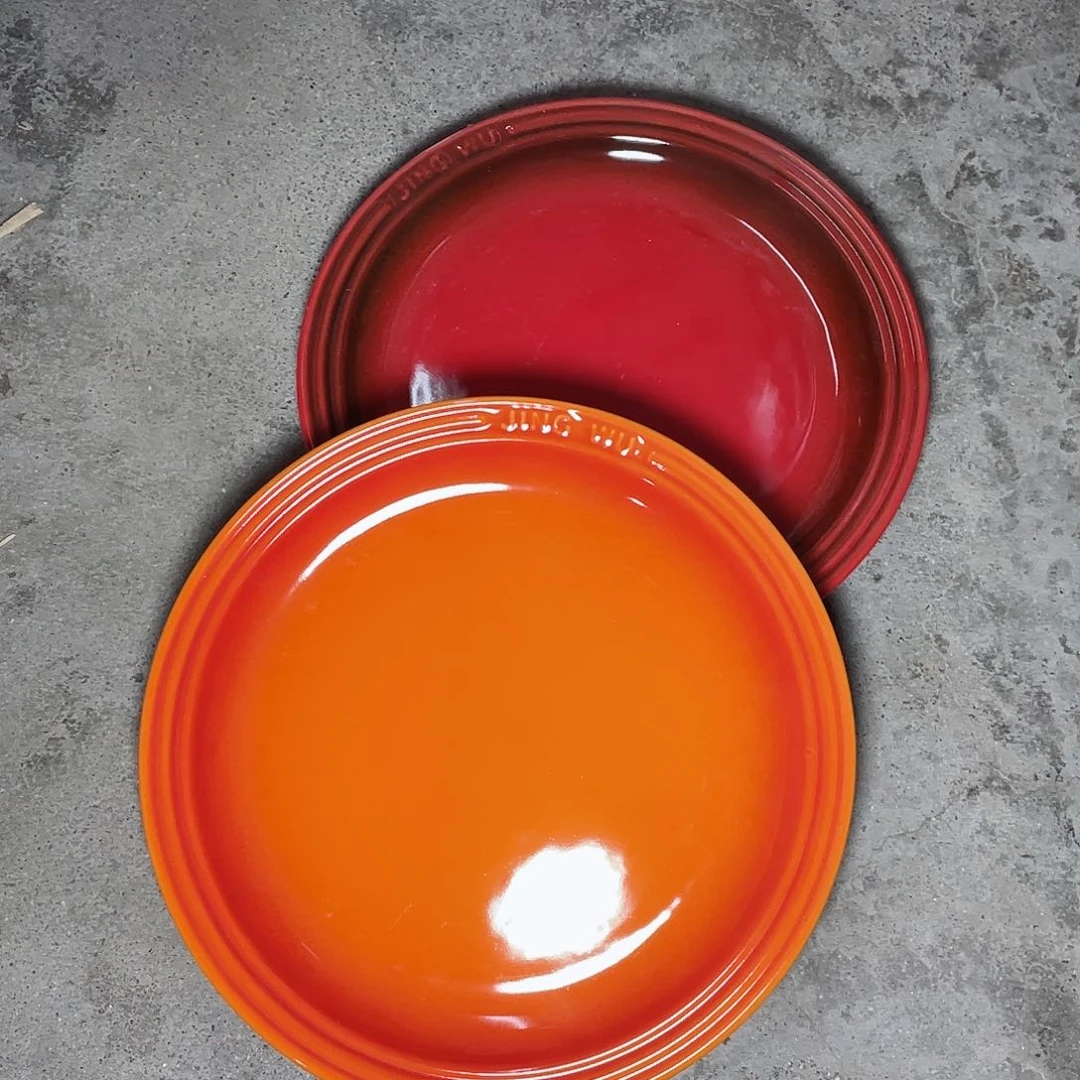 瓷片微瑕陶瓷餐具家用