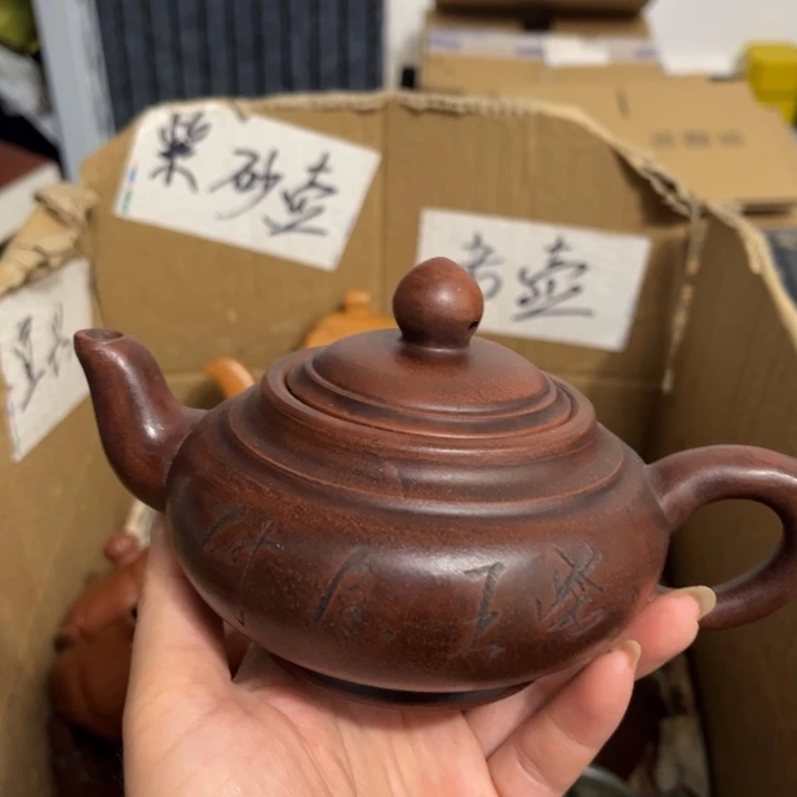茶壶紫砂紫砂壶等各种器具等