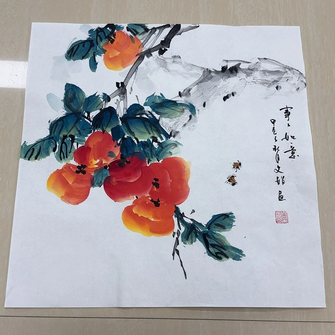 国画国画作品集一个^_^