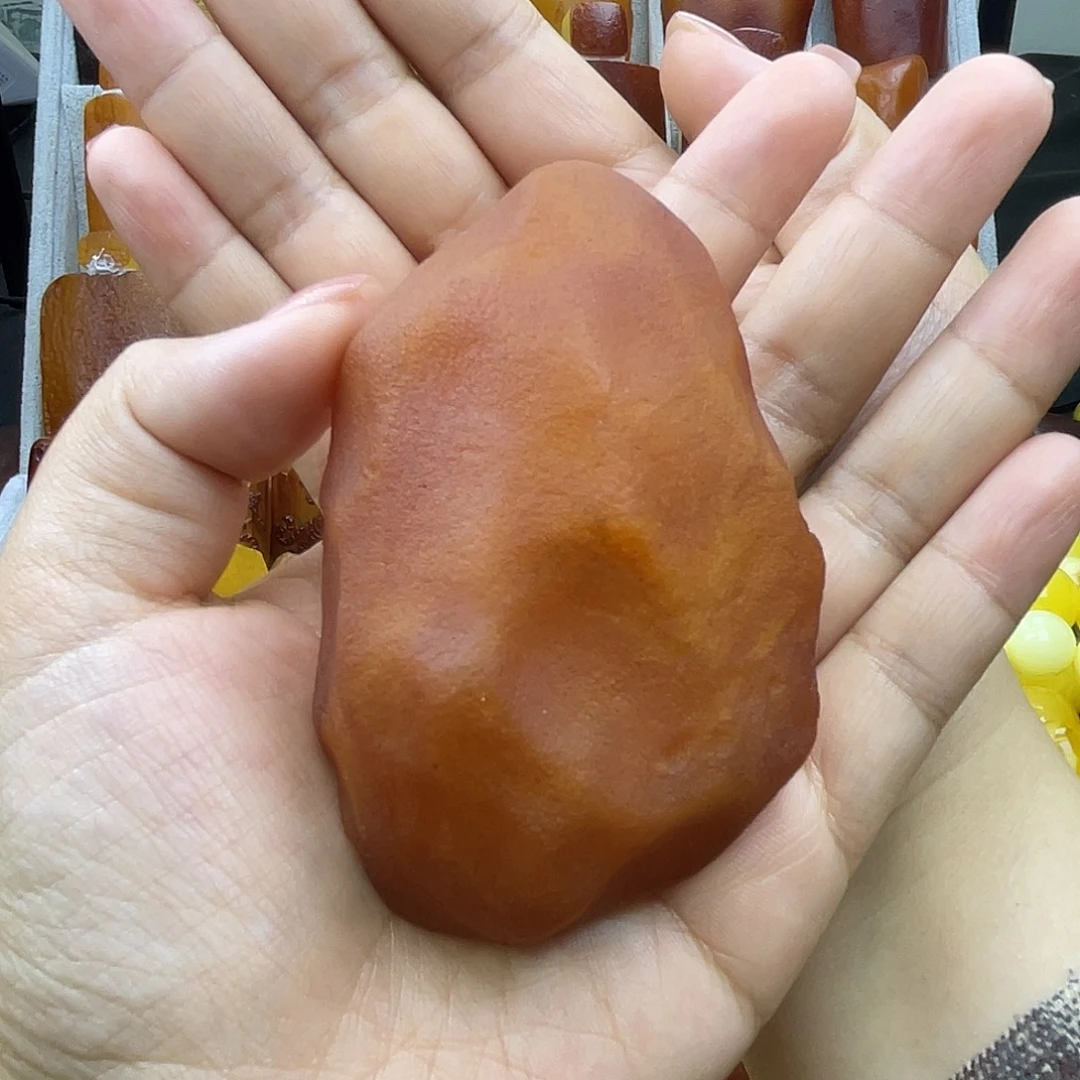 定制蜜蜡未镶嵌679876678889