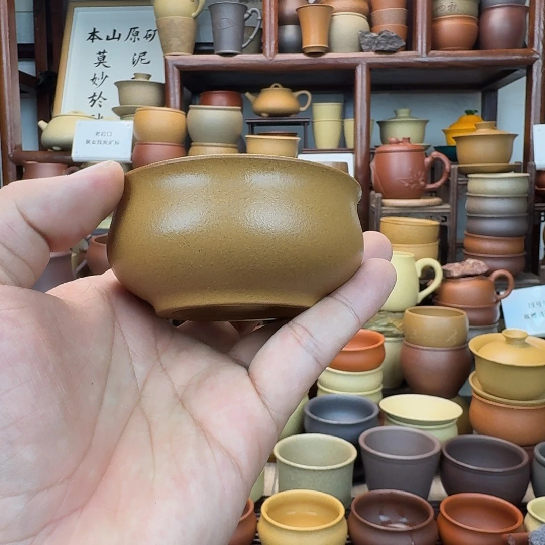 紫砂茶杯5555555555555555
