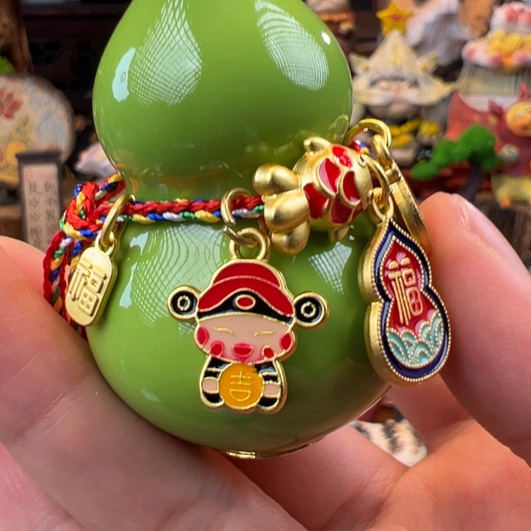 小镇青花每日有新品
