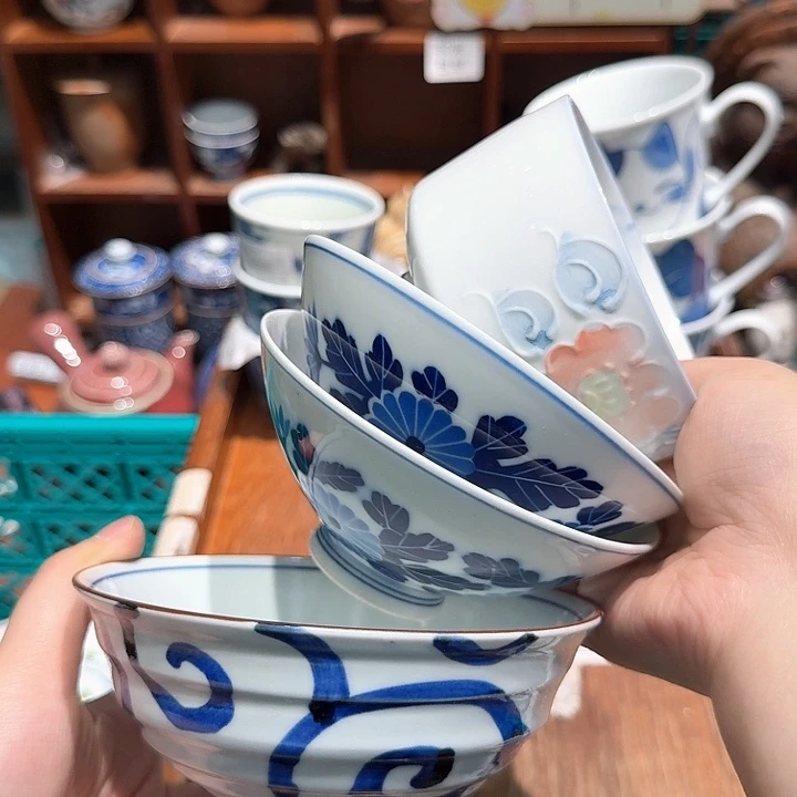 瓷片五十包邮 非全新