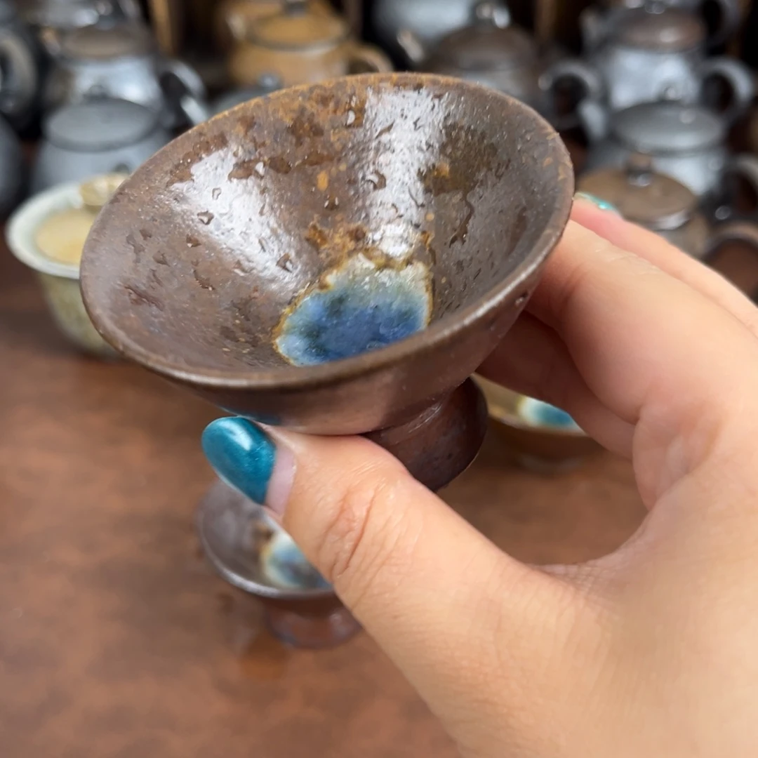 一***水薪烟柴烧茶器666柴烧