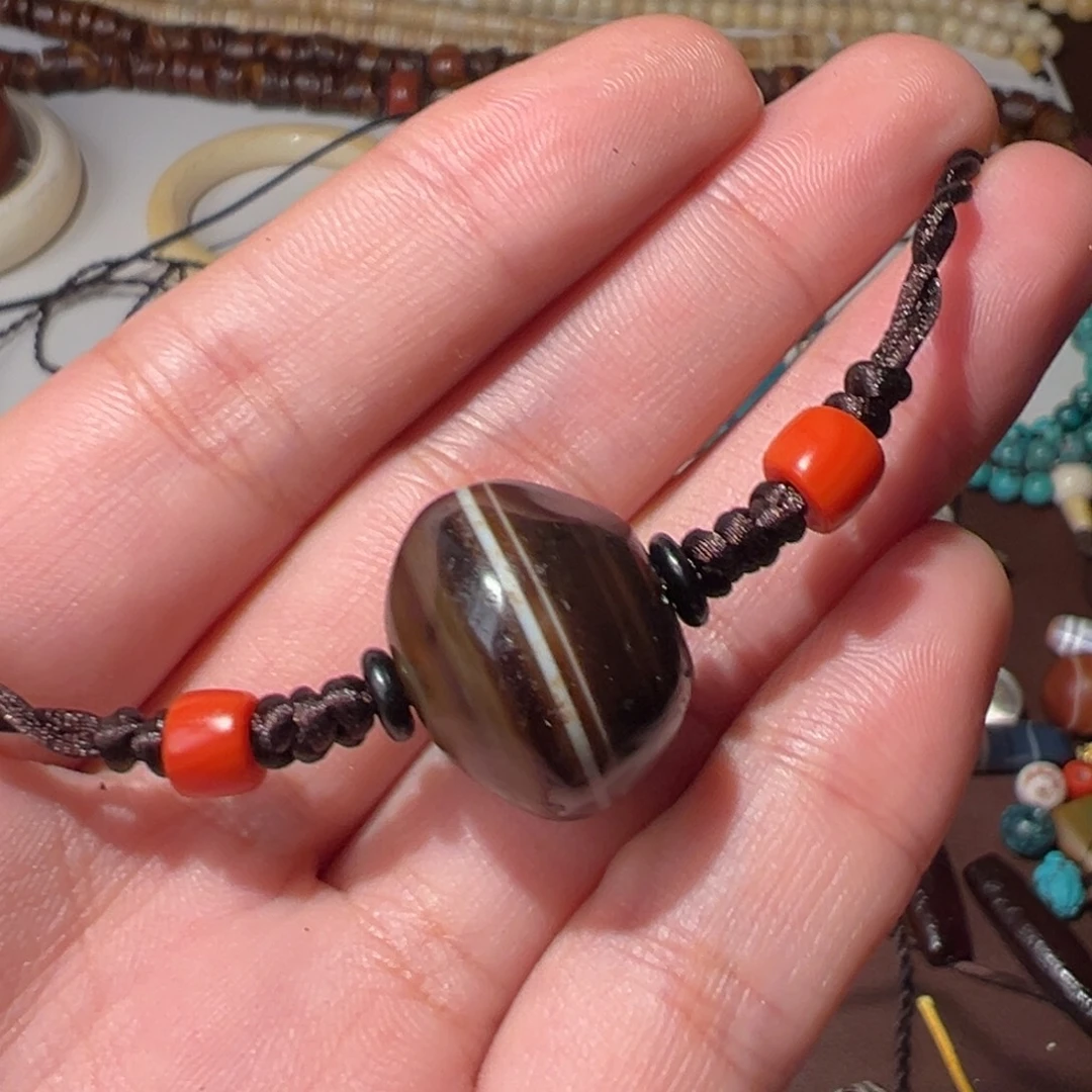 你****吊坠（不含链）琉璃