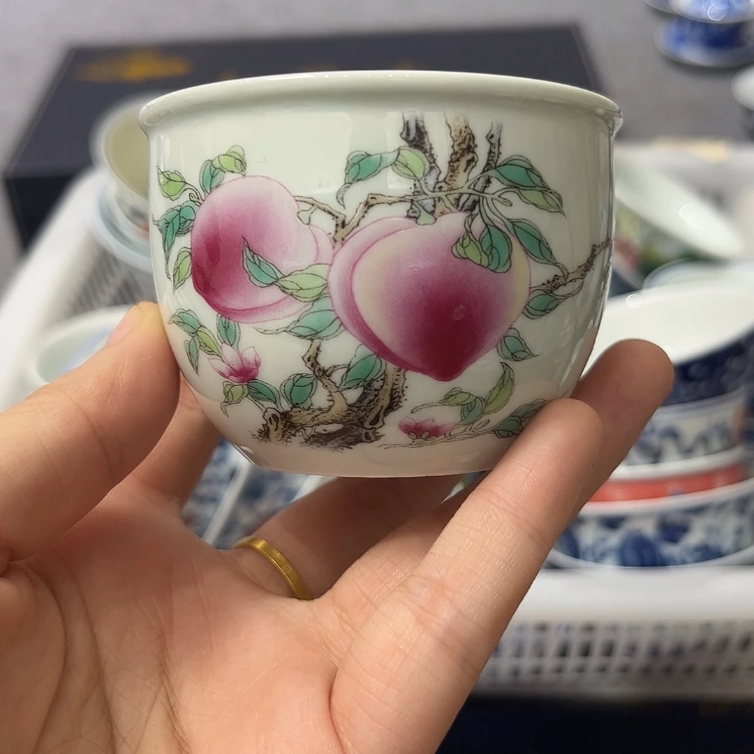 景德镇陶瓷学院的