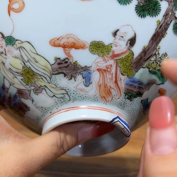 摆件3****9景德镇陶瓷艺术品