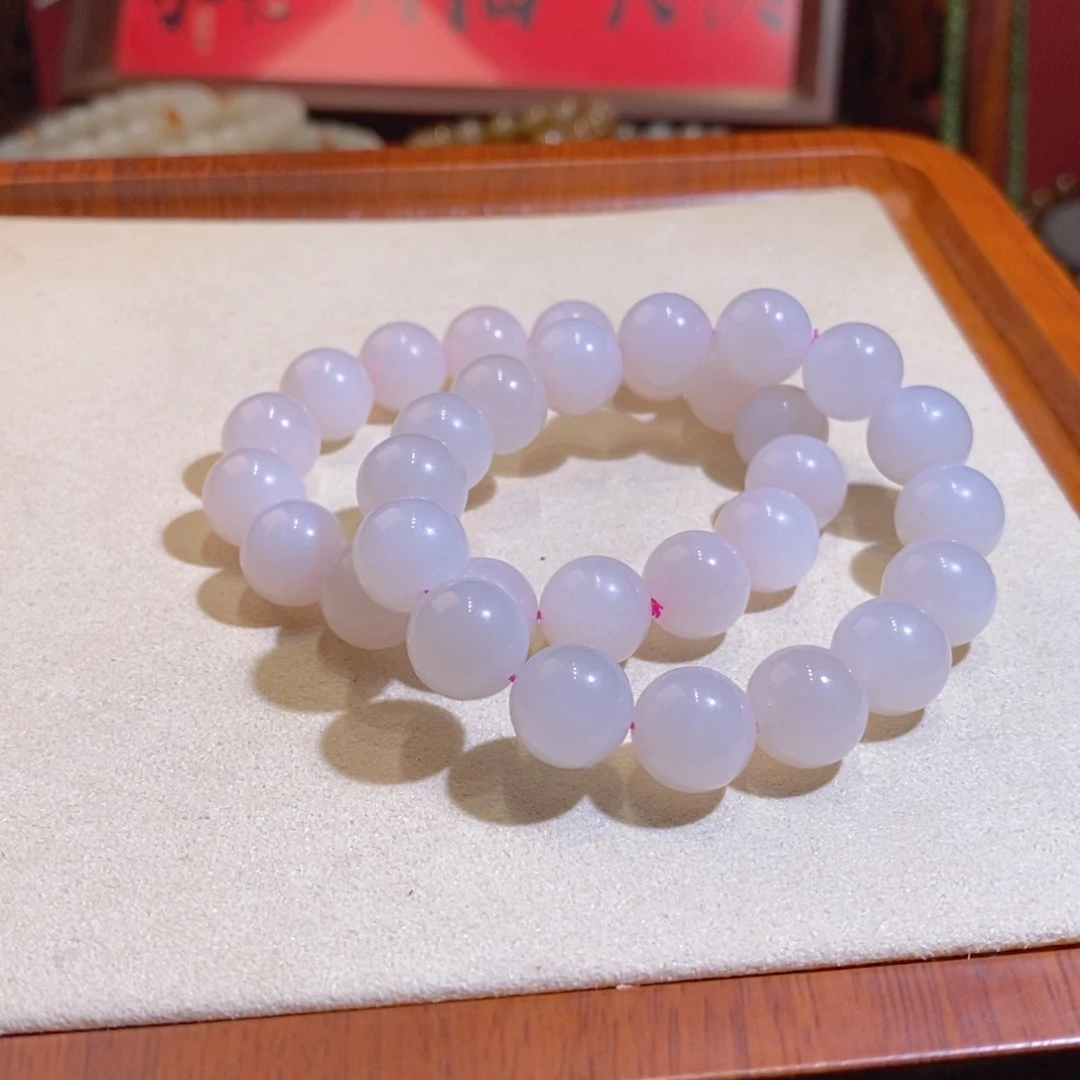 手链未镶嵌和田玉多样性拍一发一