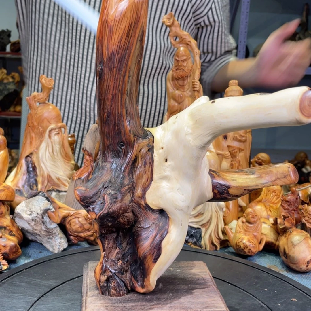 【闪购商品】柏木（崖柏）其他