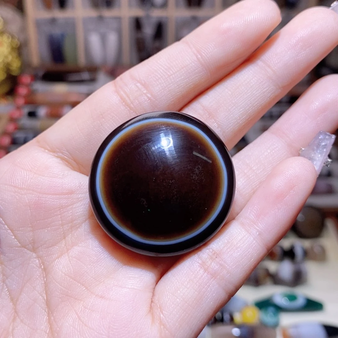 玛瑙/玉髓颈饰未镶嵌用****5