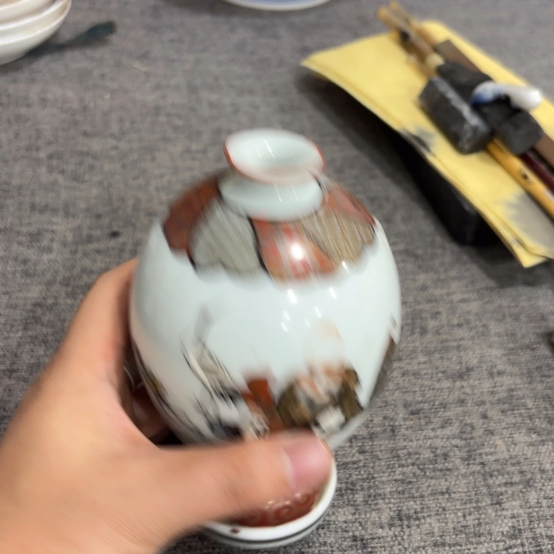 非常好看的物品
