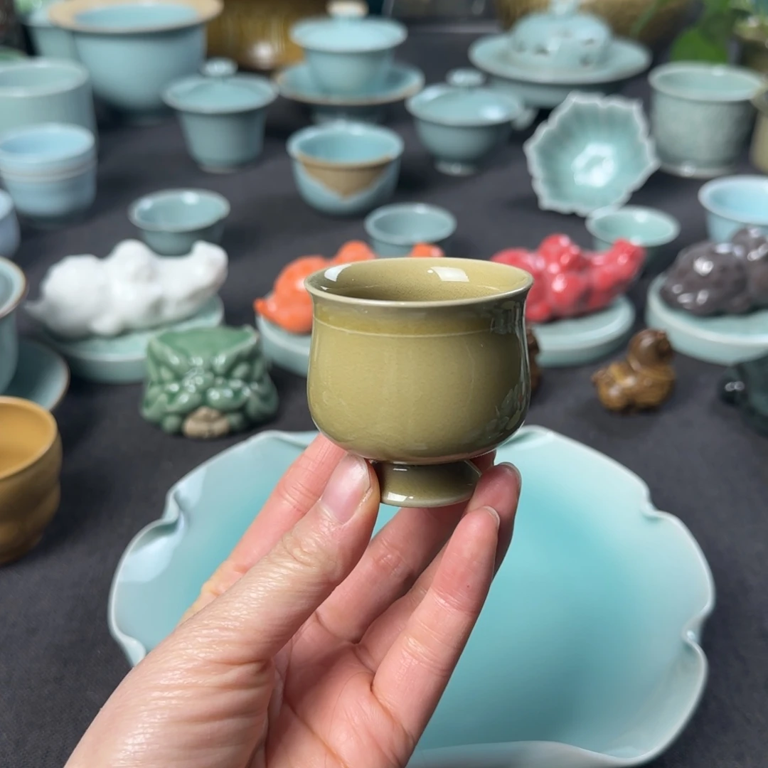 手工茶器手工茶器