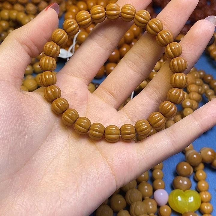 猴头手串猴头手串