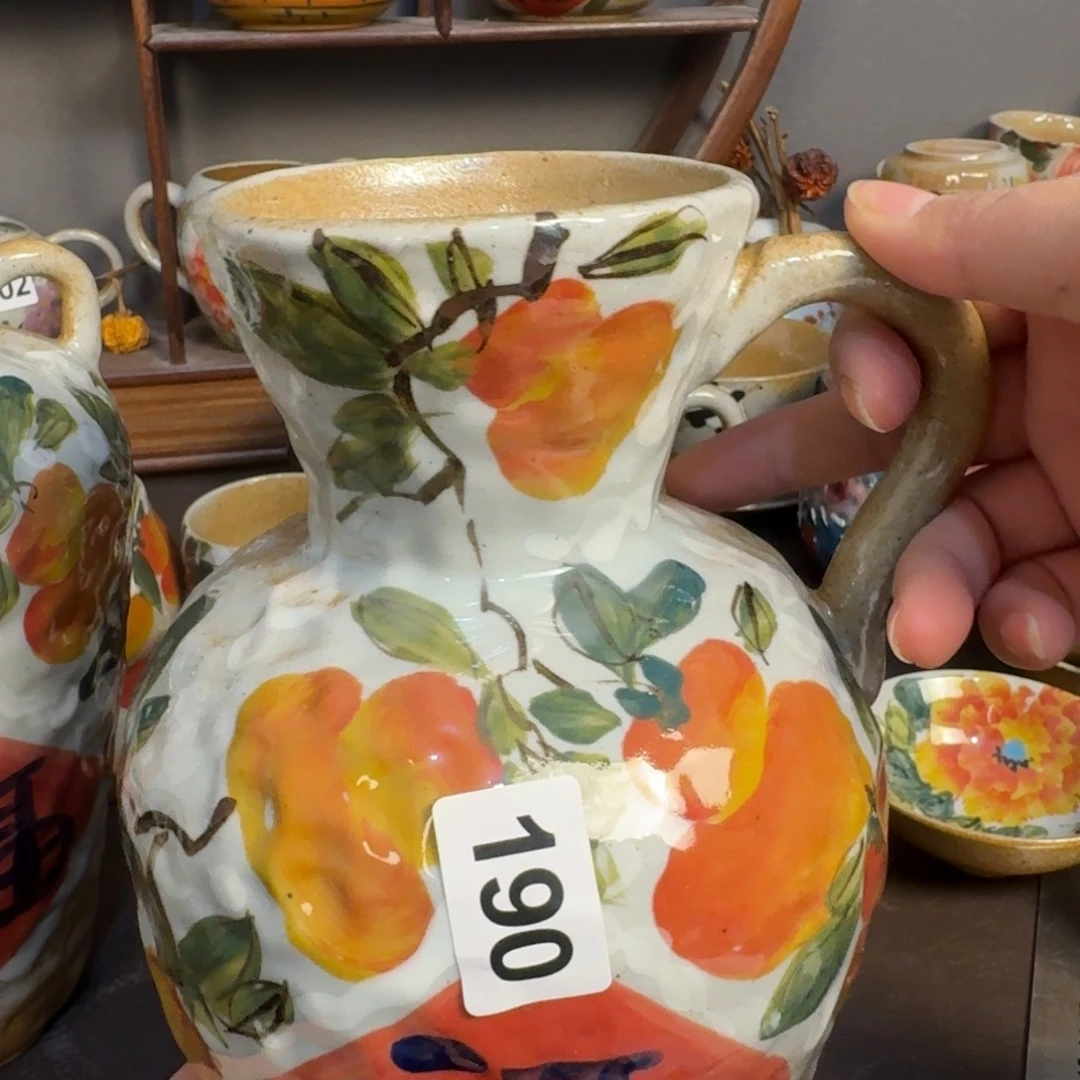 景德镇手工制作陶瓷