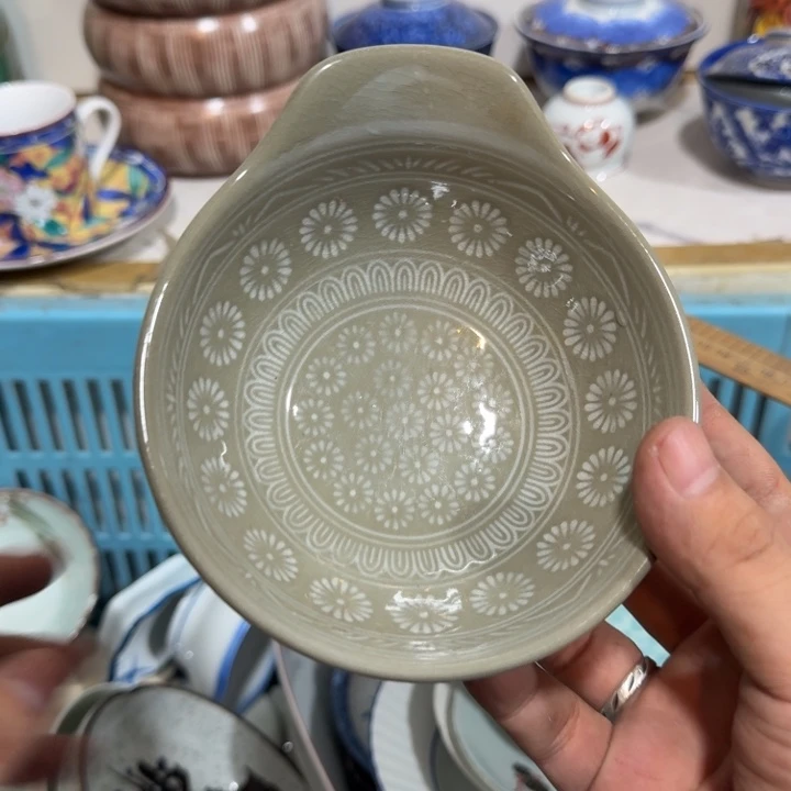 陶瓷推荐第二名20包邮