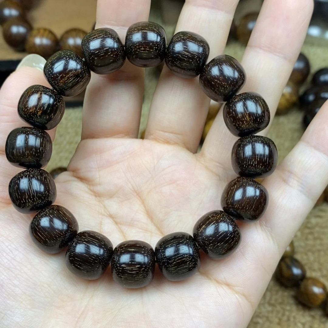 贡木手串/手链1314巴布亚新几内亚贡木