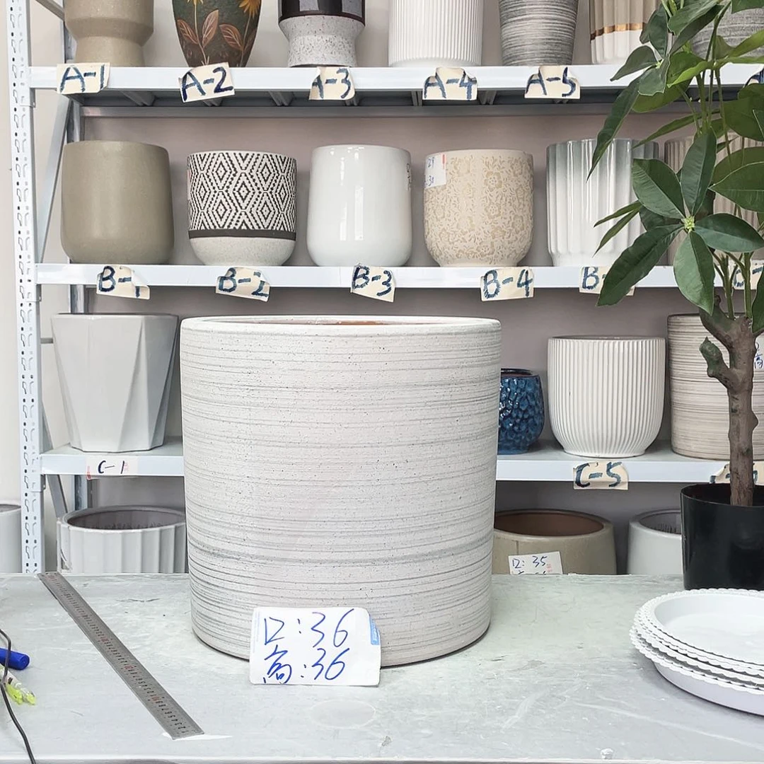 陶瓷口径36-36高