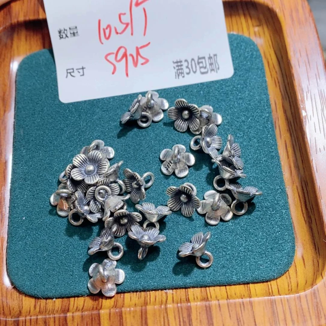 银S925镶嵌颈饰水晶AA146