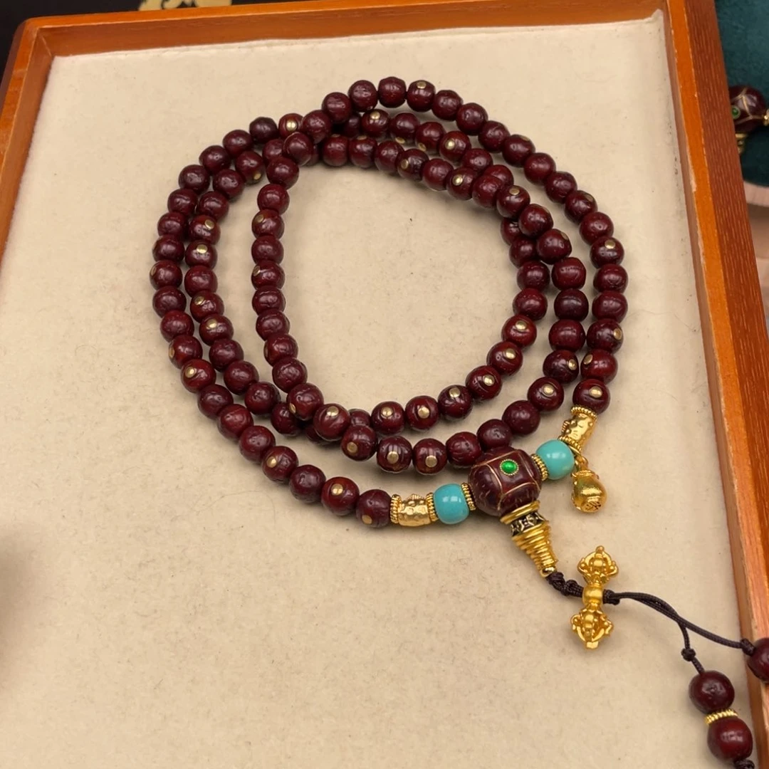 吊坠凤眼菩提?****?凤眼