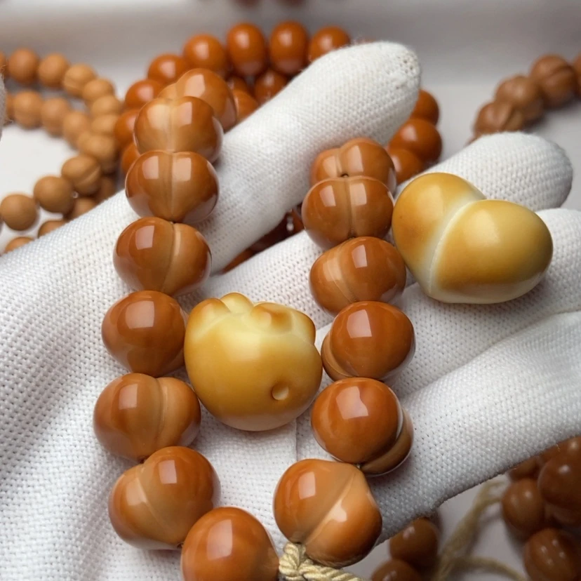 【闪购商品】手串猴头核桃X*✨