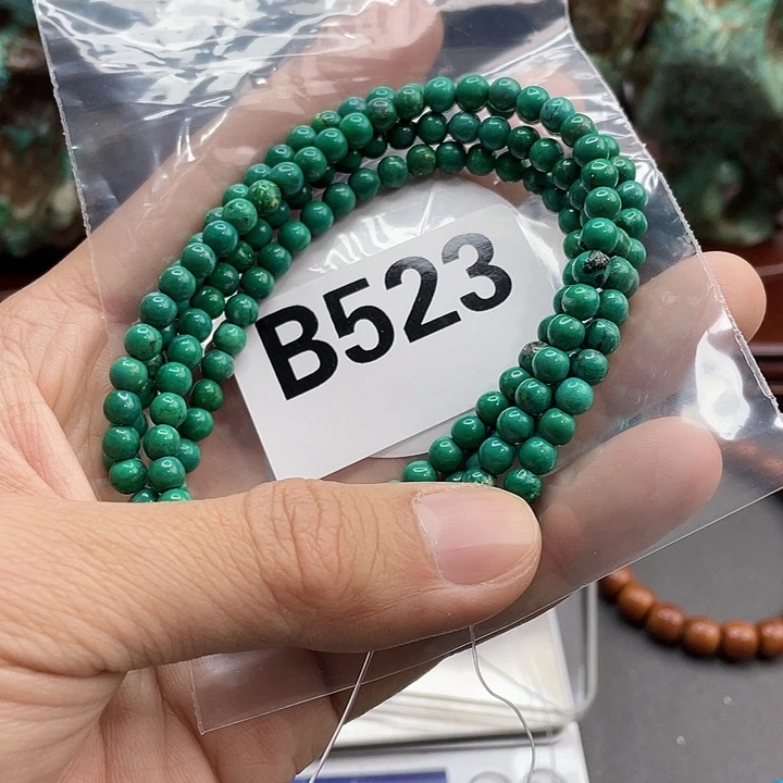 湖北十堰矿区圆珠链子链子配饰