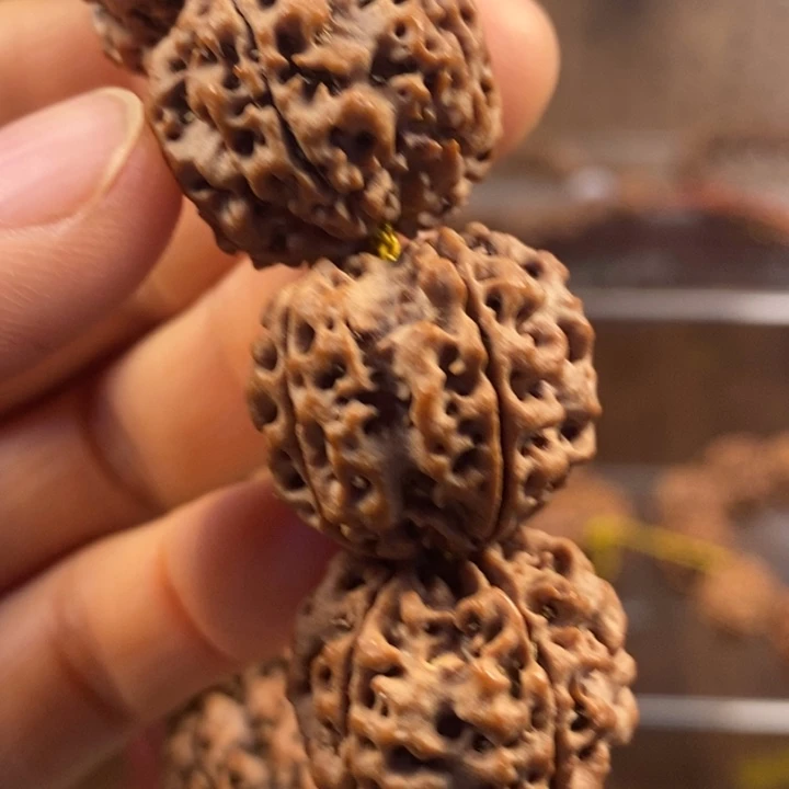 S***r吊坠金刚菩提尼泊尔大金刚