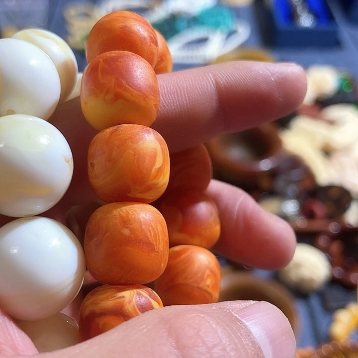 檀香紫檀（小叶紫檀）淡*姐