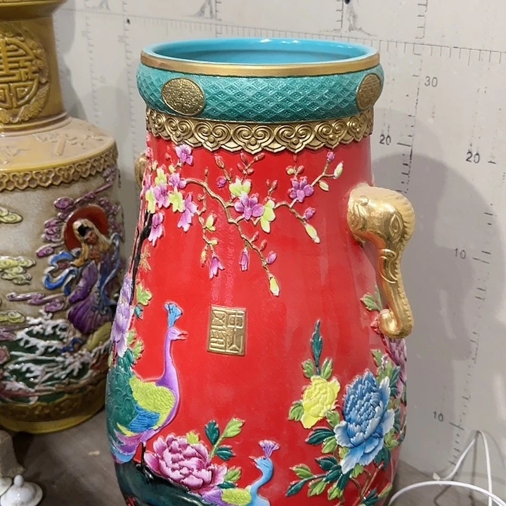 杯景德镇陶瓷艺术品