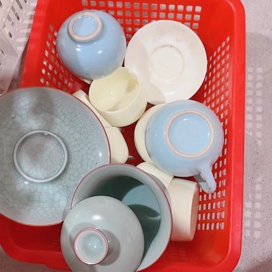 微瑕介意的勿拍，喜欢再下单，谢谢支持