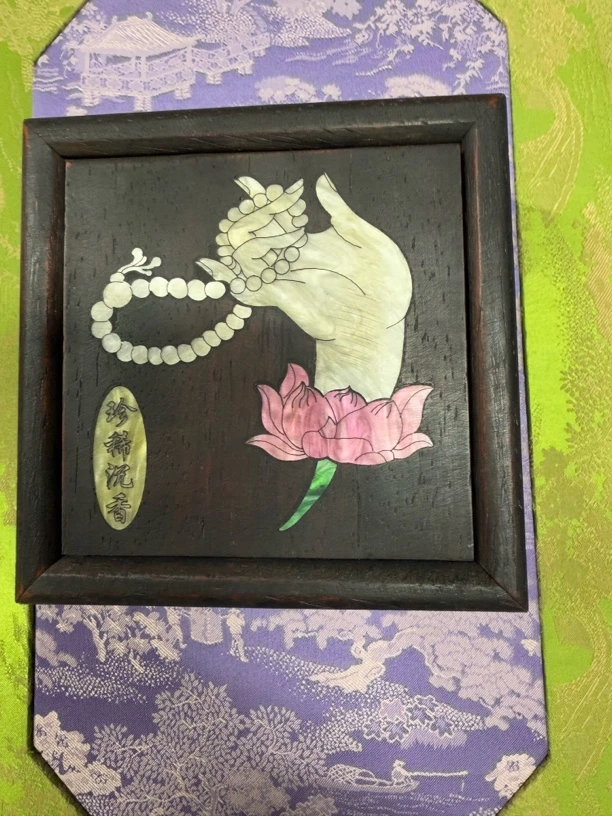 精美手伴礼品礼物改价1