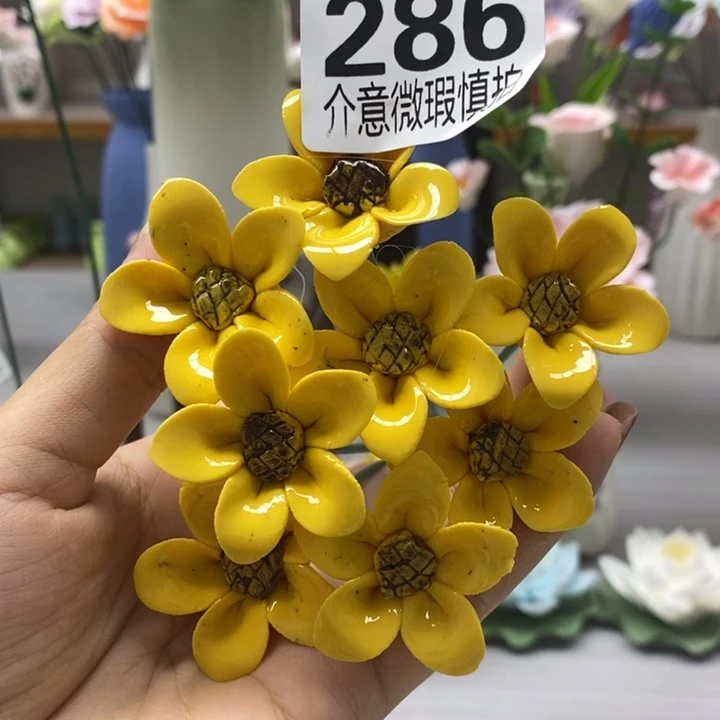 陶瓷陶瓷材料加工瑕疵品